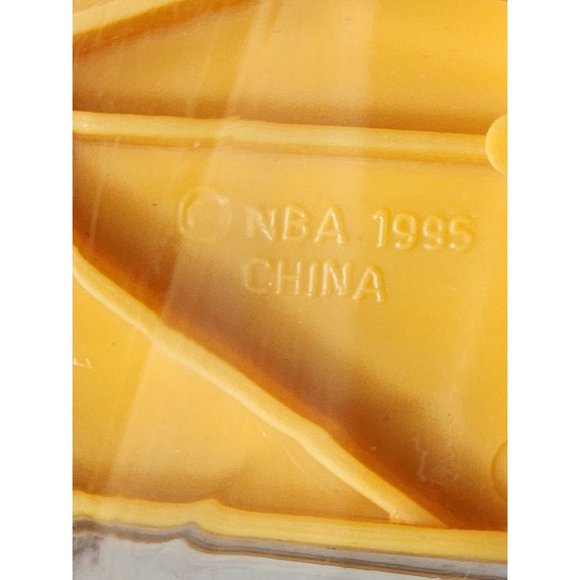 Kenner Starting Lineup Superstar Vintage 95 Edition NBA Mark Price Figurine - Picture 10 of 15